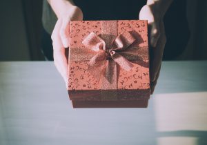 Why Gift Based Coaching? (1)